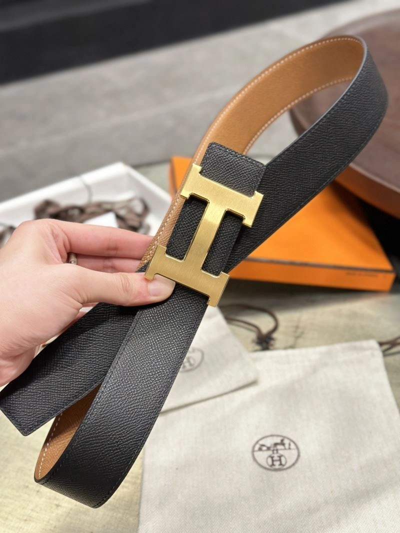 Hermes Belts AllSeason 296615