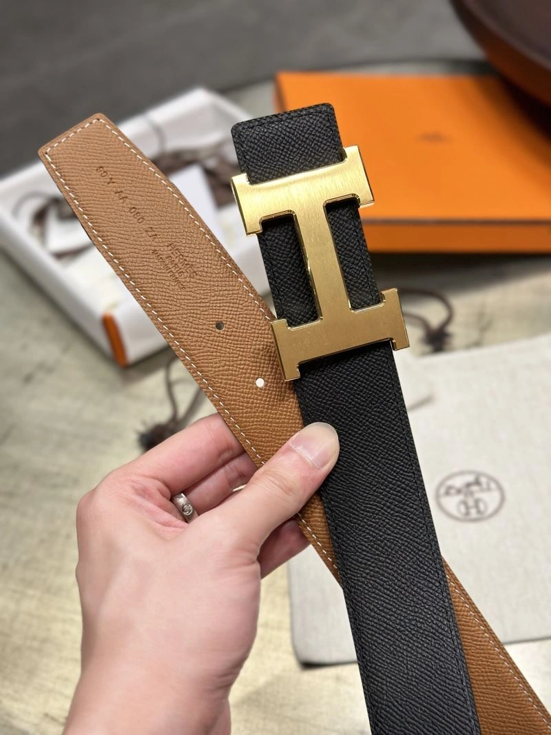Hermes Belts AllSeason 296615