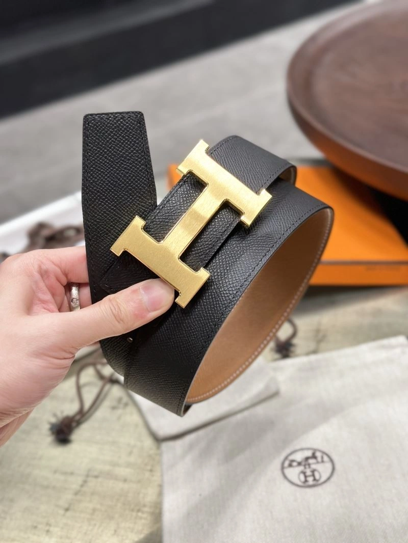 Hermes Belts AllSeason 296615