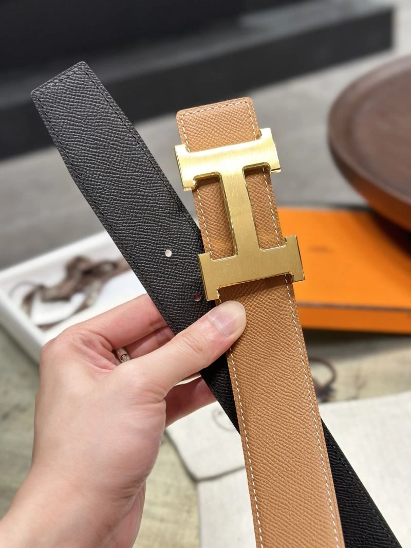 Hermes Belts AllSeason 296615