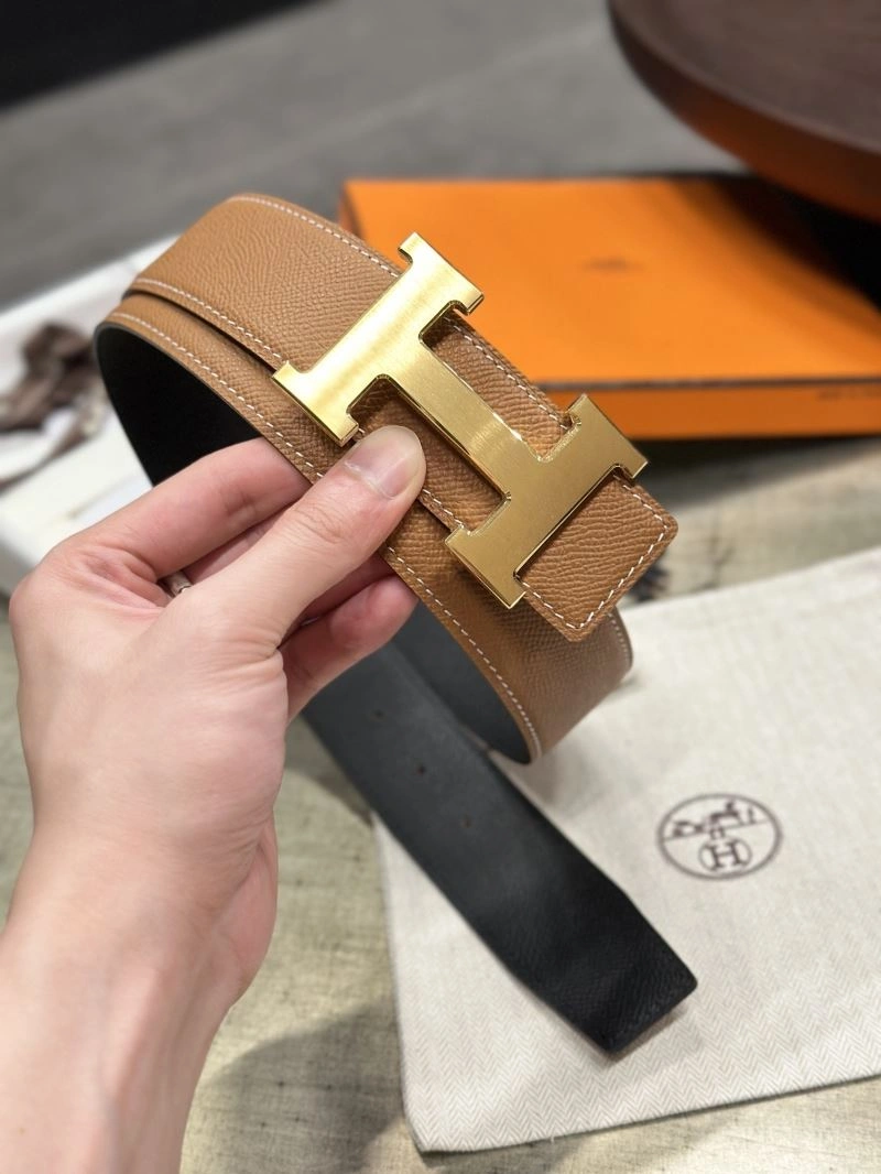 Hermes Belts AllSeason 296615