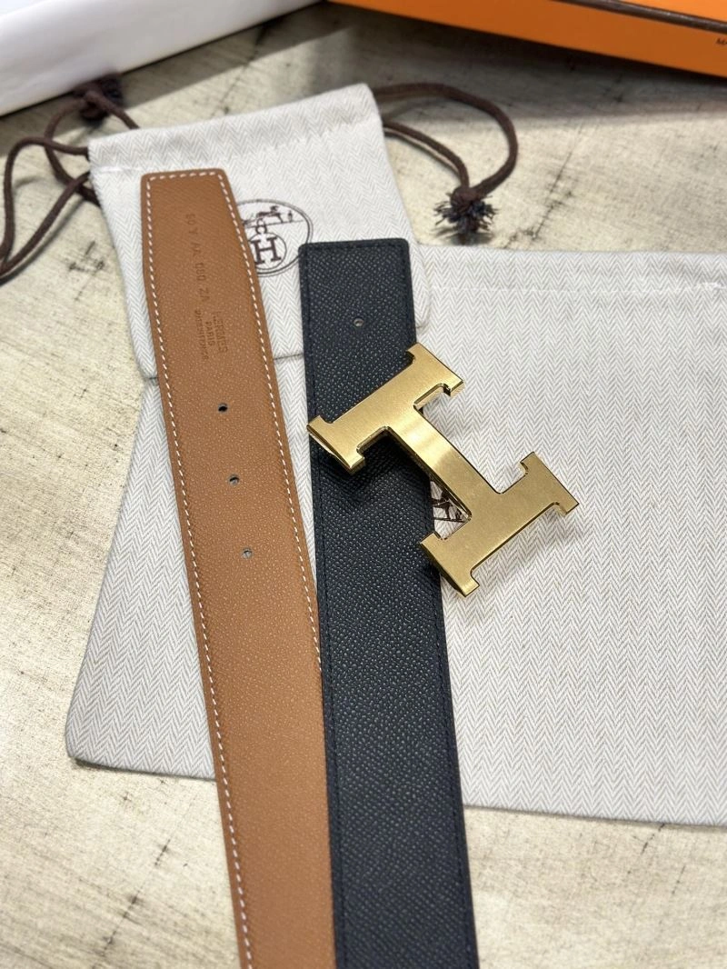 Hermes Belts AllSeason 296615