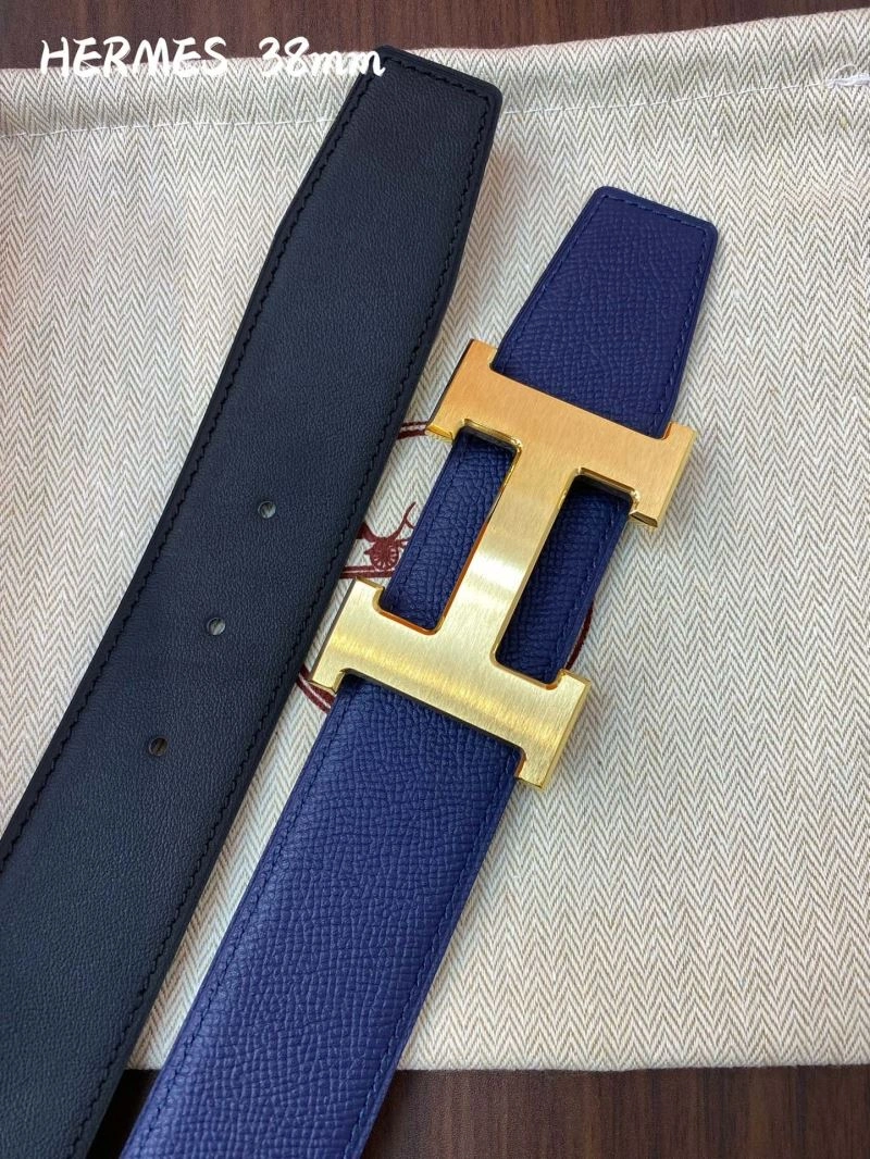 Supportive Hermes Belts 296608