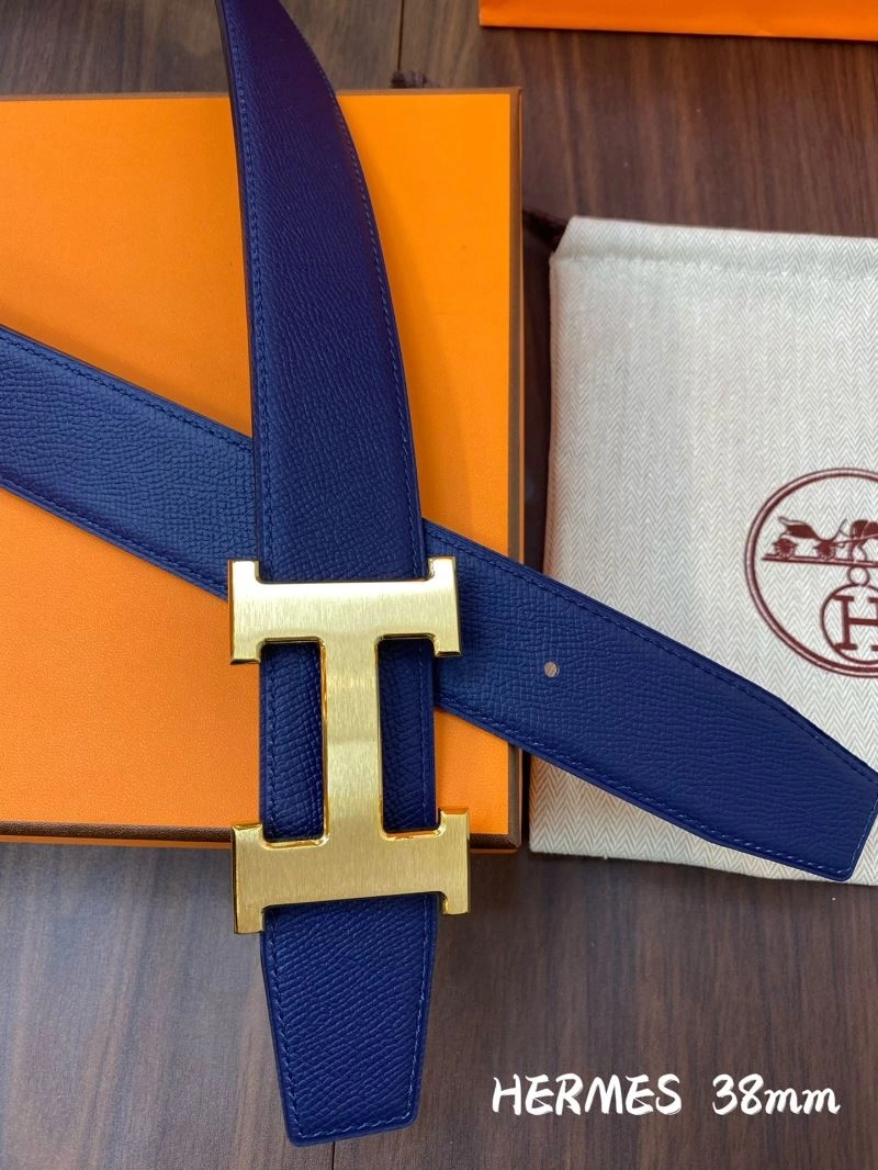 Supportive Hermes Belts 296608