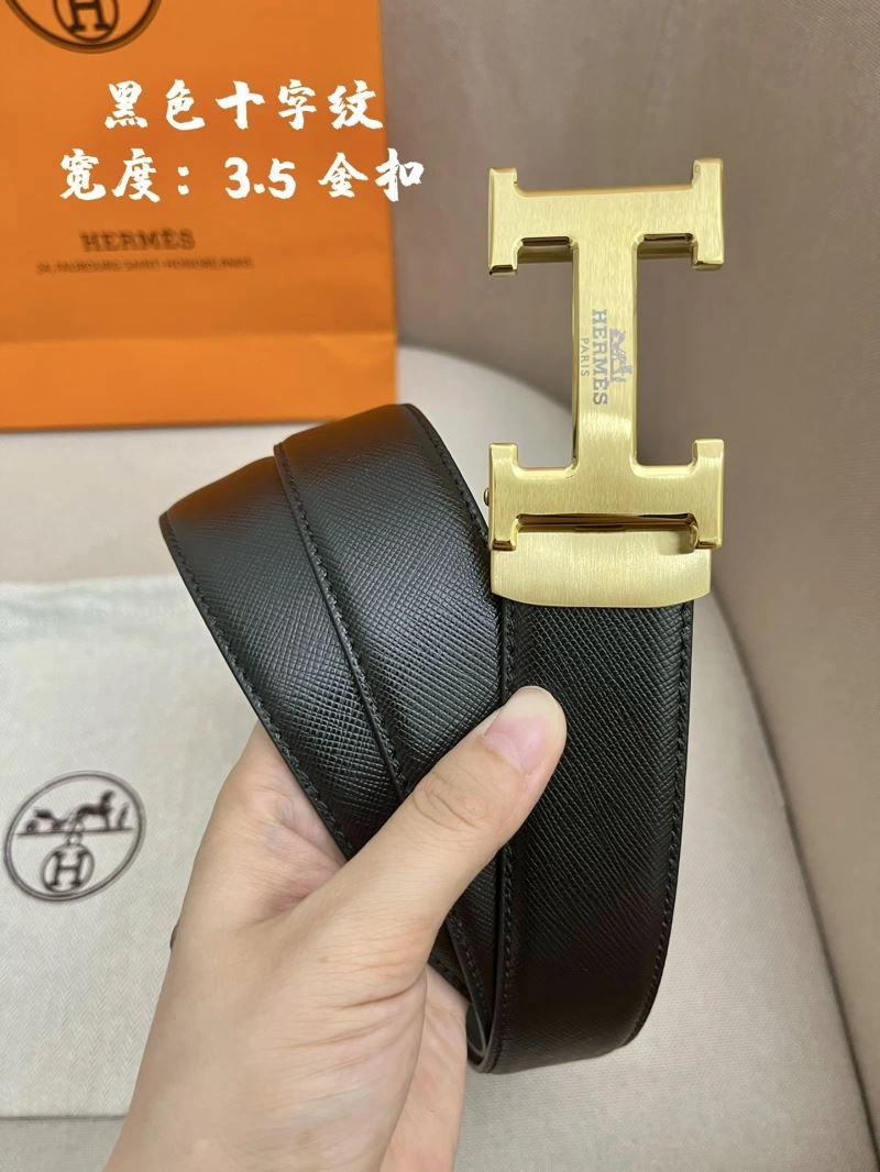 Hermes Belts Comfortable 296631
