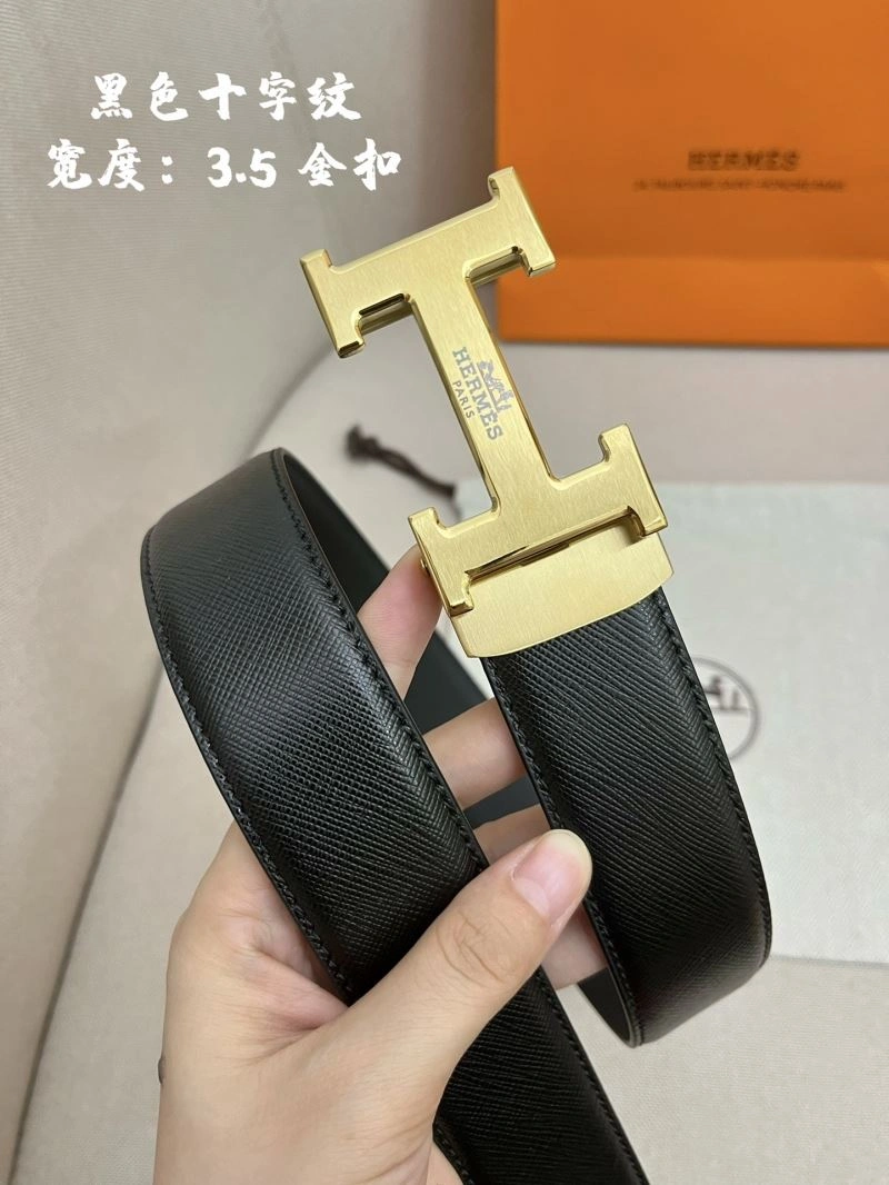 Hermes Belts Comfortable 296631