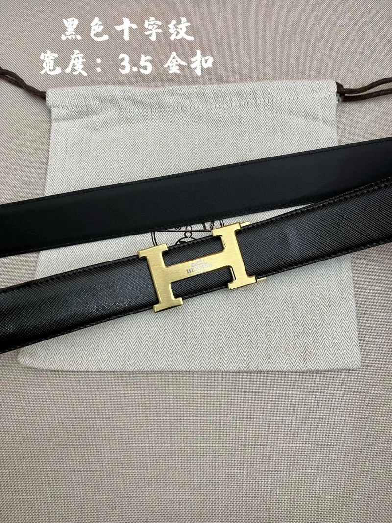 Hermes Belts Comfortable 296631