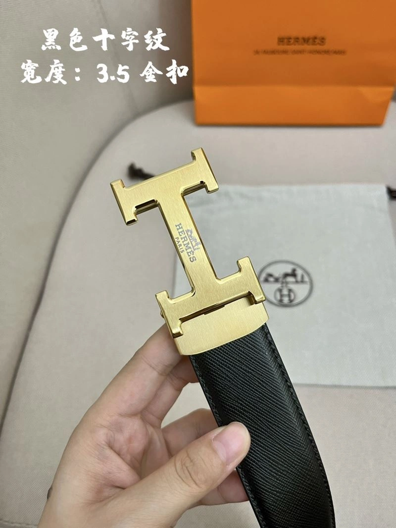 Hermes Belts Comfortable 296631