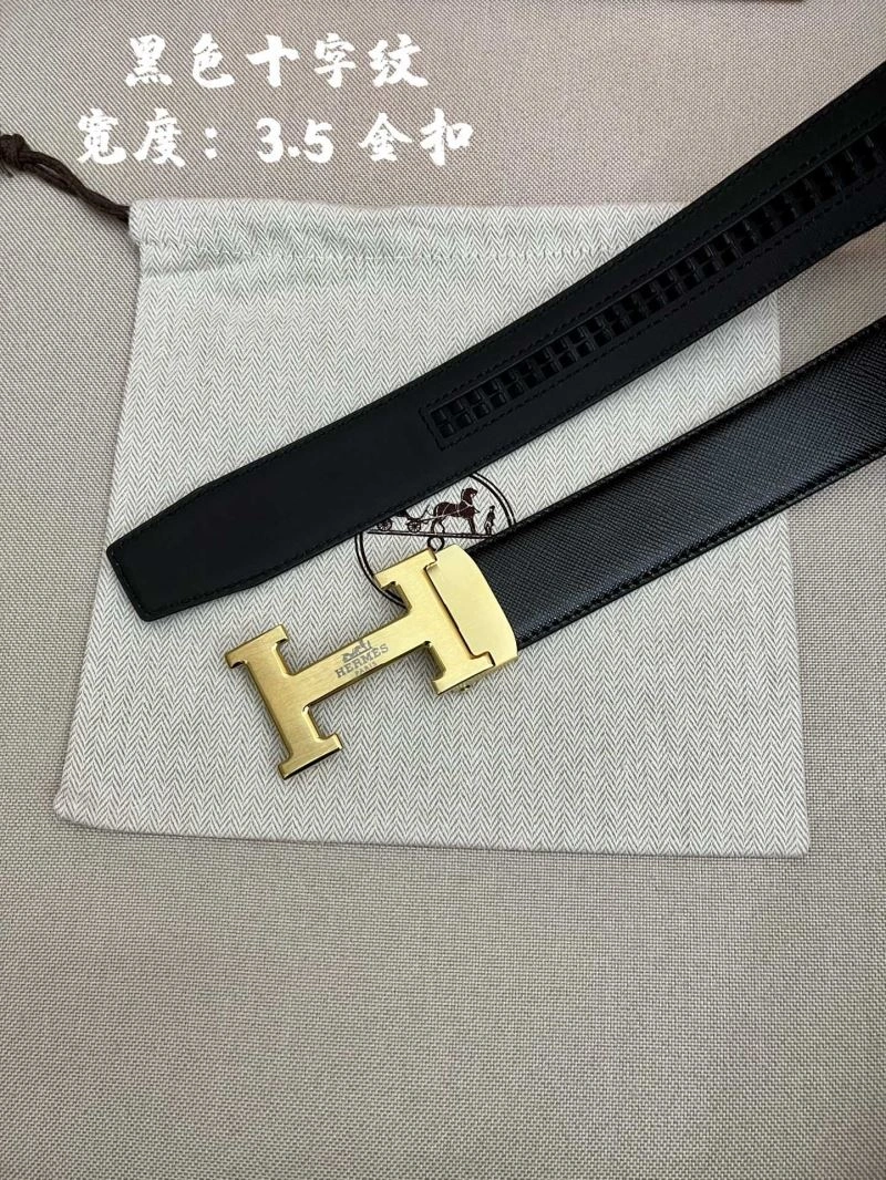 Hermes Belts Comfortable 296631