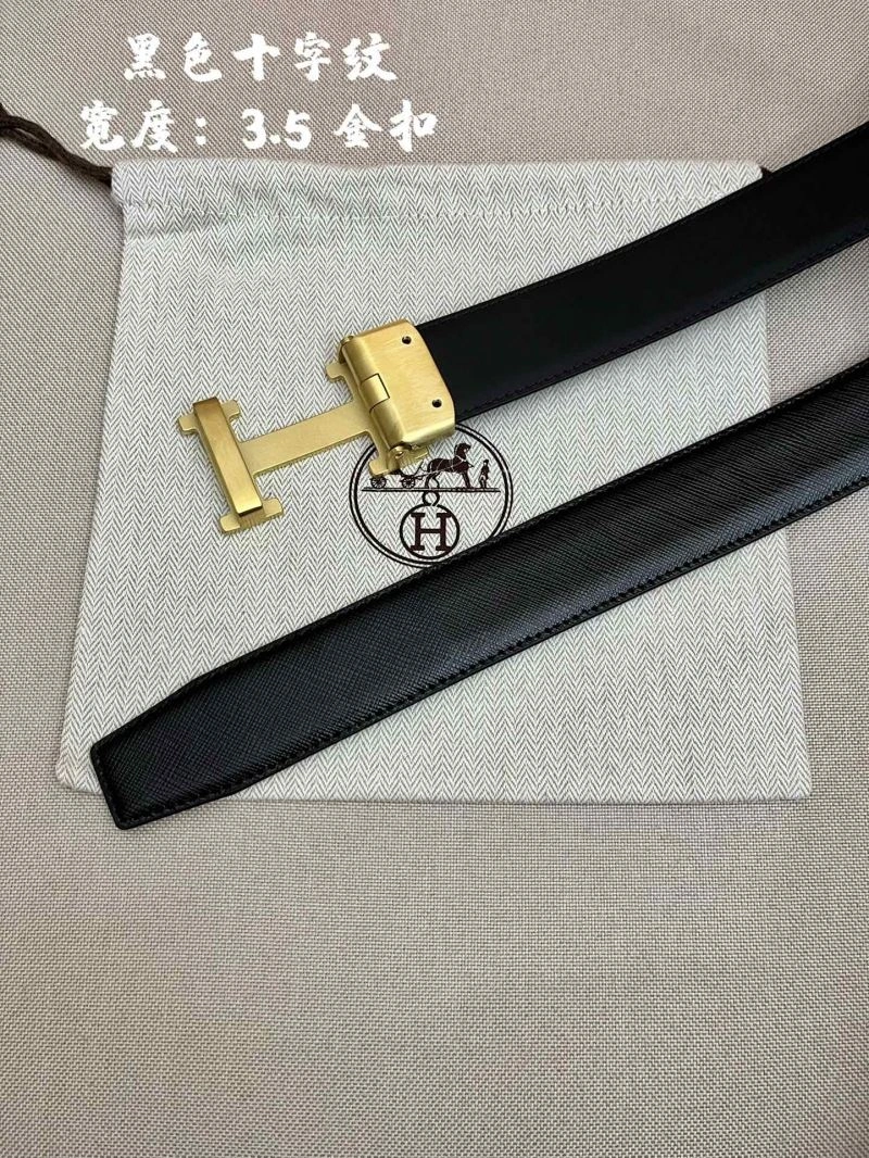 Hermes Belts Comfortable 296631