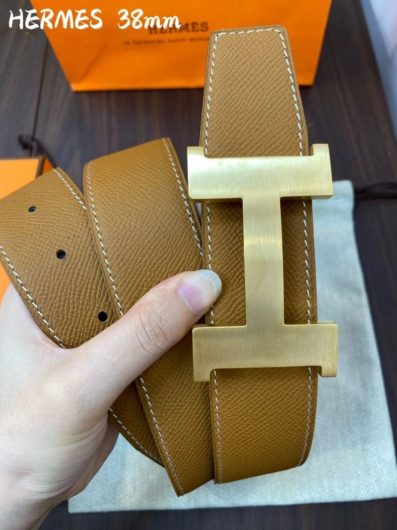 EasyMatch Hermes Belts 296622