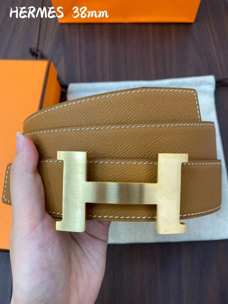 EasyMatch Hermes Belts 296622