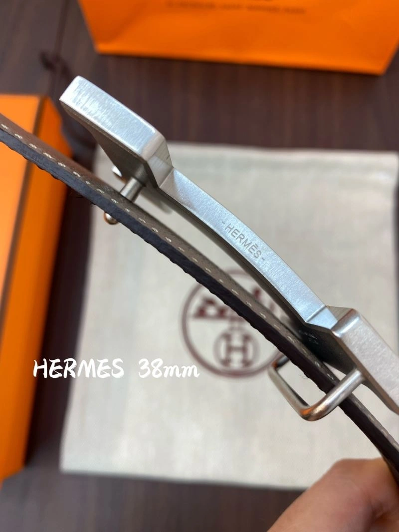 Hermes Belts Affordable 296617