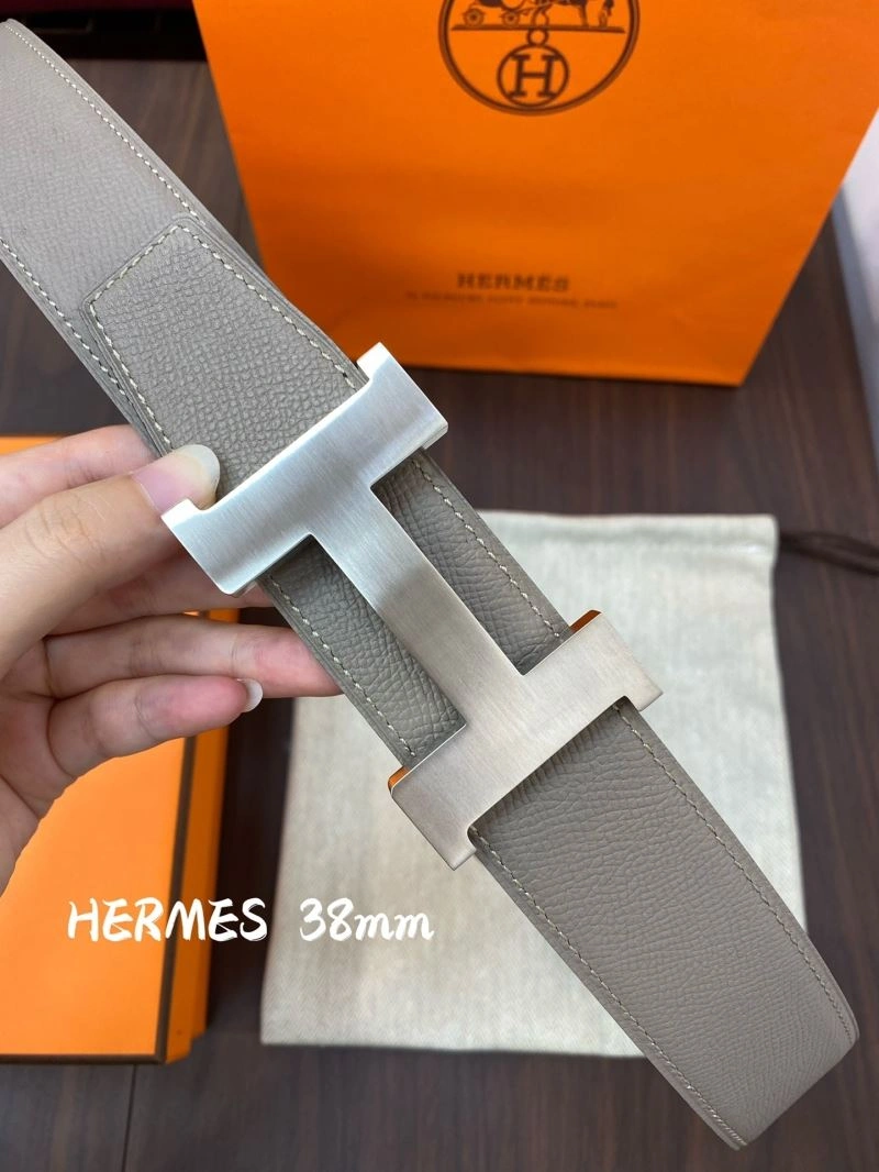 Hermes Belts Affordable 296617