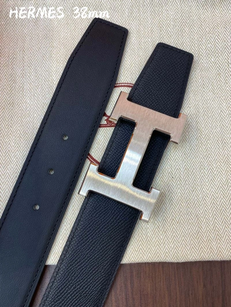 Hermes Belts WrinkleFree 296616