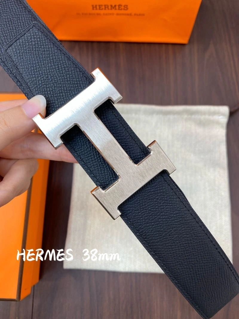 Hermes Belts WrinkleFree 296616