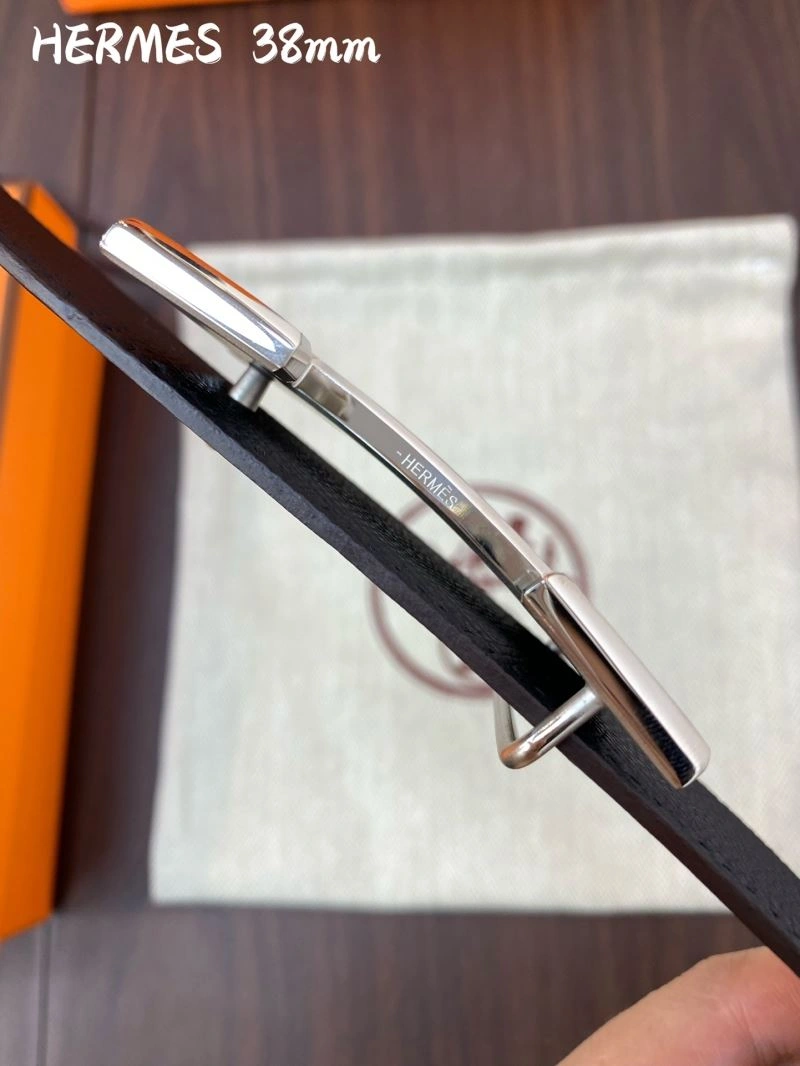Hermes Belts WrinkleFree 296616