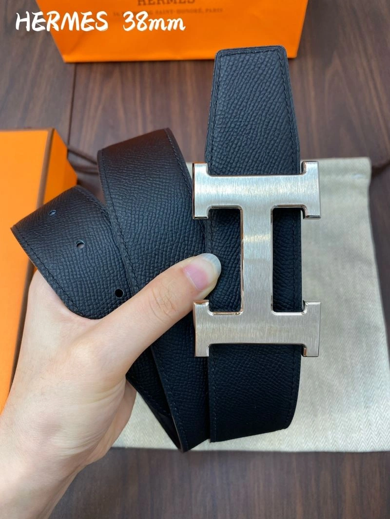 Hermes Belts WrinkleFree 296616