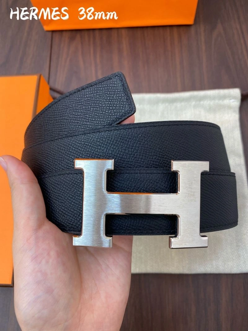 Hermes Belts WrinkleFree 296616