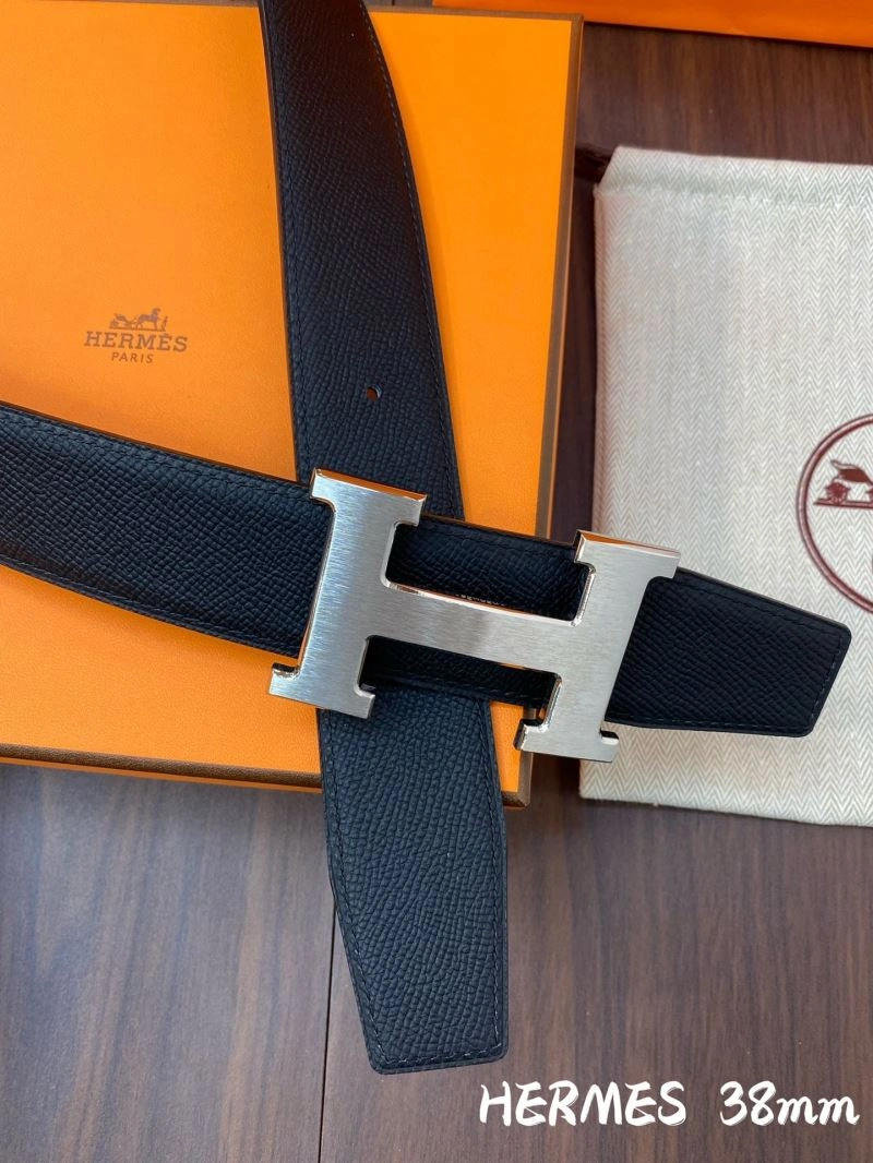 Hermes Belts WrinkleFree 296616