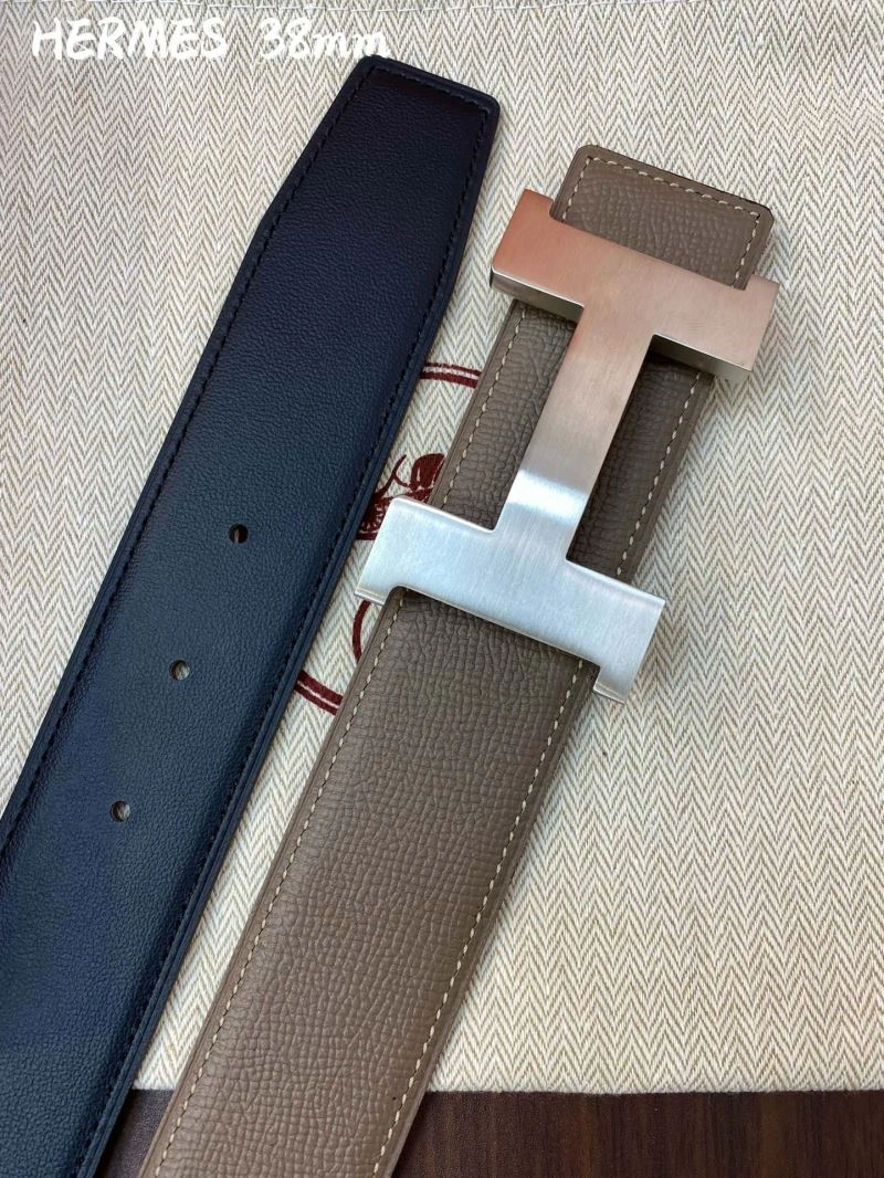 Hermes Belts Unisex 296609