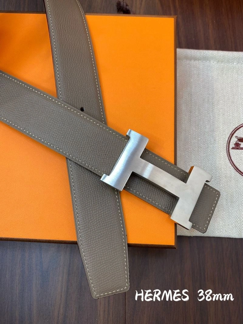 Hermes Belts Unisex 296609