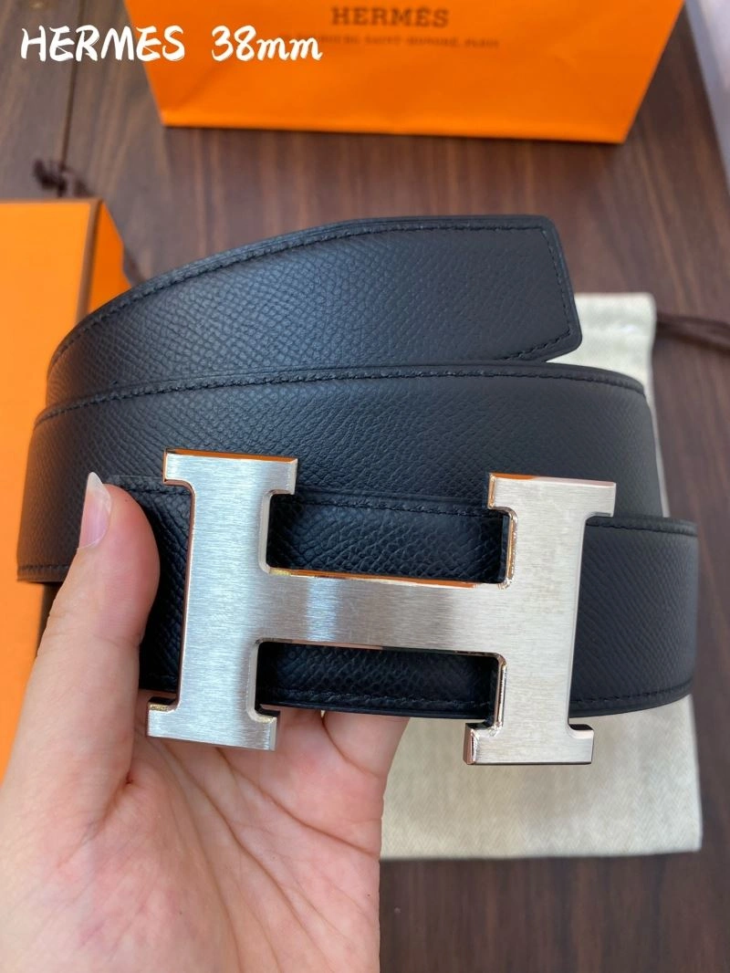 Durable Hermes Belts 296607