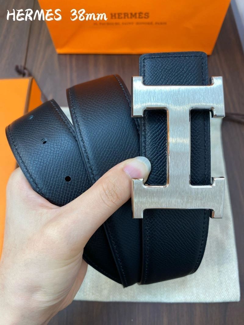 Durable Hermes Belts 296607