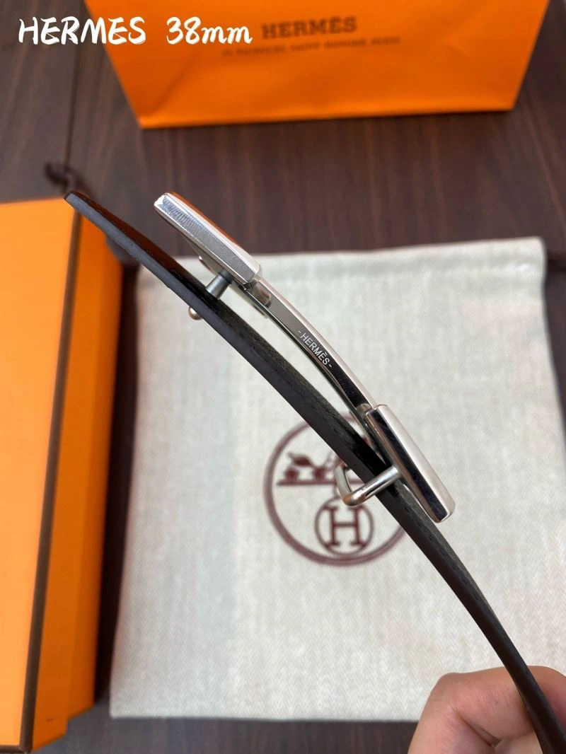 Durable Hermes Belts 296607