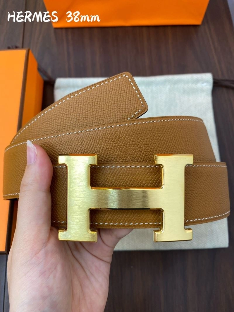 Hermes Belts Youthful 296611