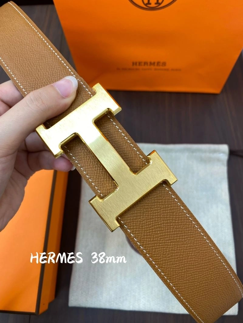 Hermes Belts Youthful 296611