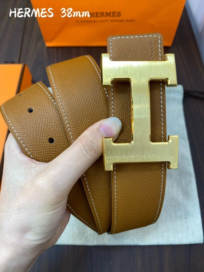Hermes Belts Youthful 296611