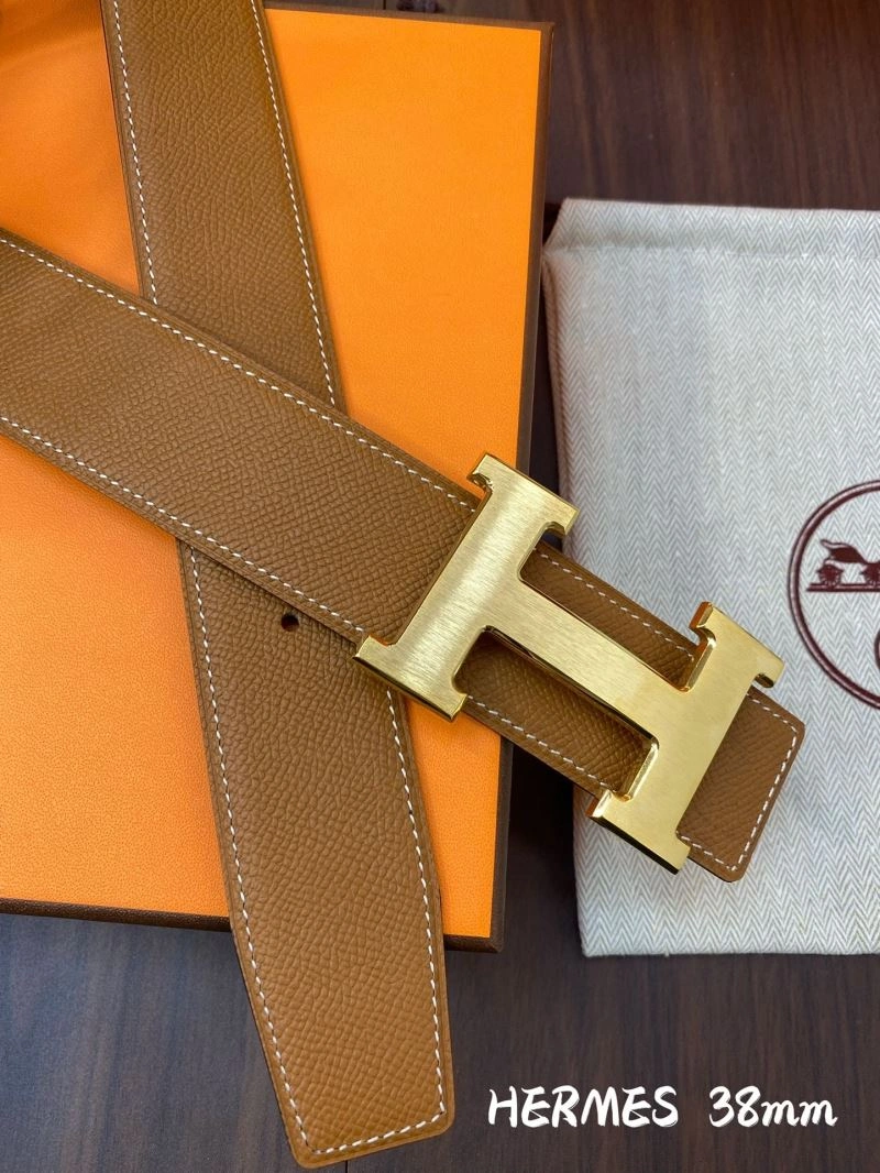 Hermes Belts Youthful 296611