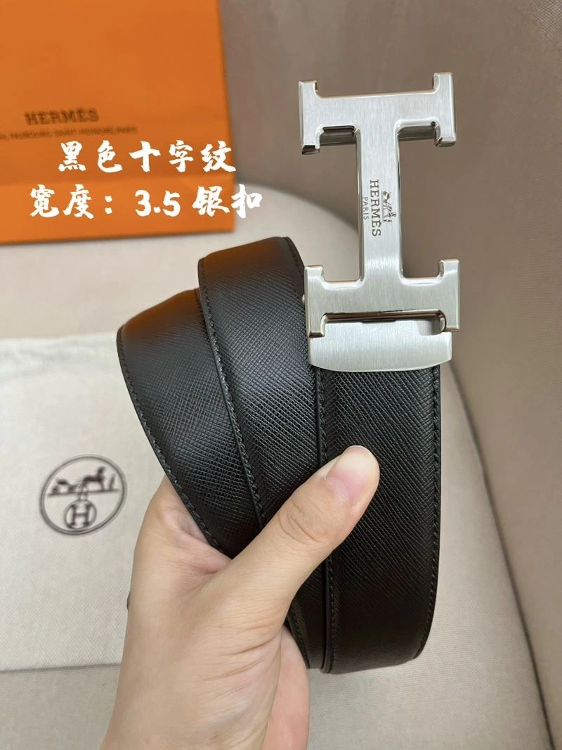Hermes Belts Sporty 293889