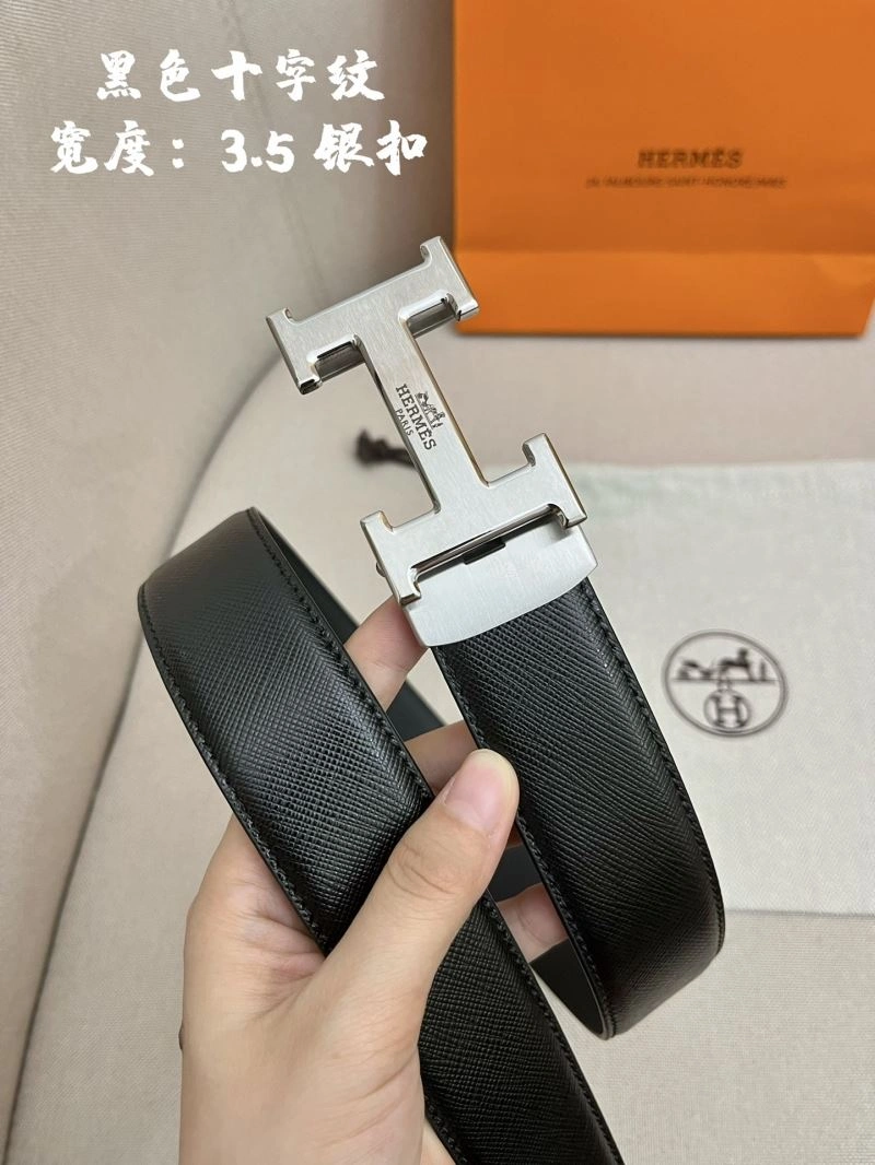 Hermes Belts Sporty 293889