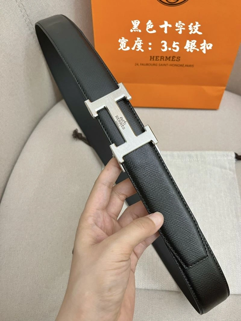 Hermes Belts Sporty 293889