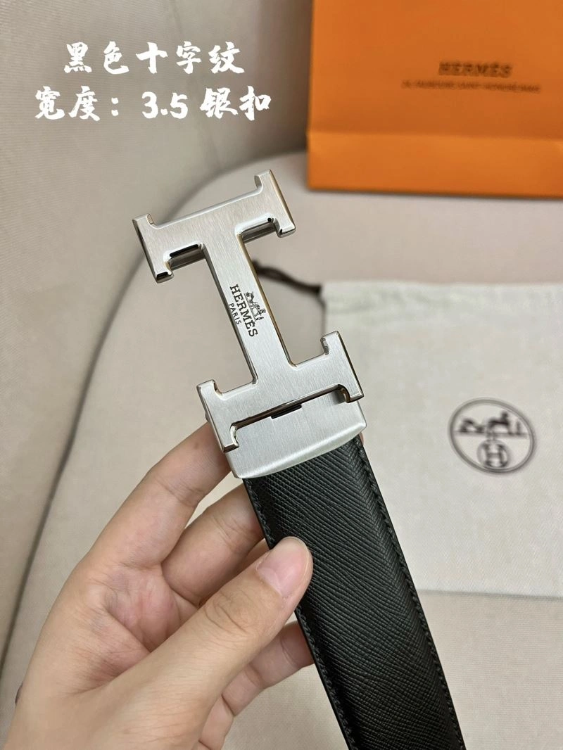 Hermes Belts Sporty 293889