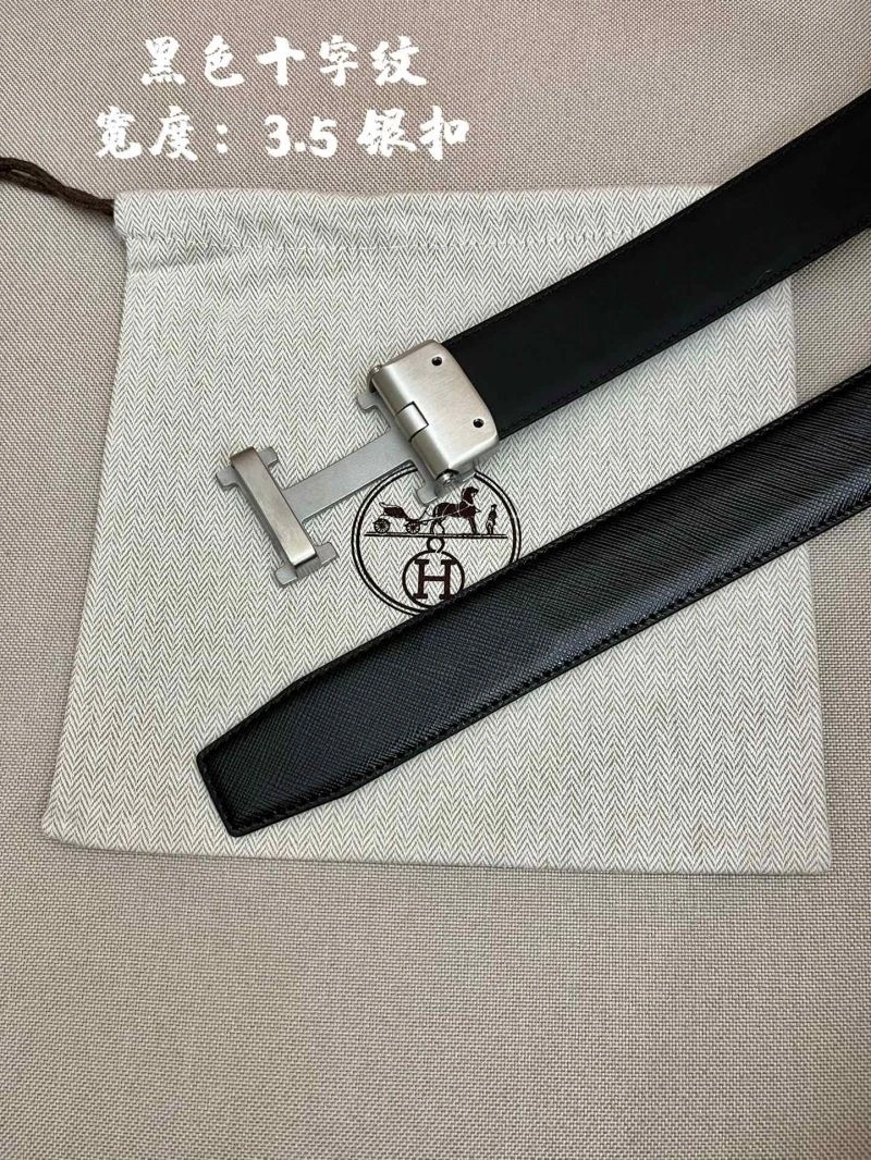 Hermes Belts Sporty 293889