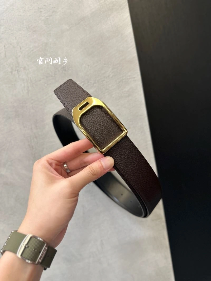 Durable Hermes Belts 296605