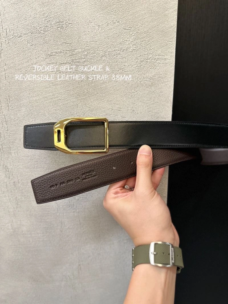 Durable Hermes Belts 296605