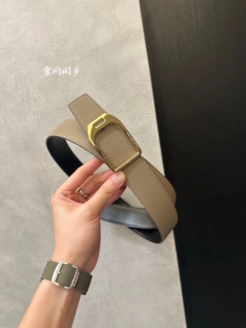 Hermes Belts StreetReady 296603