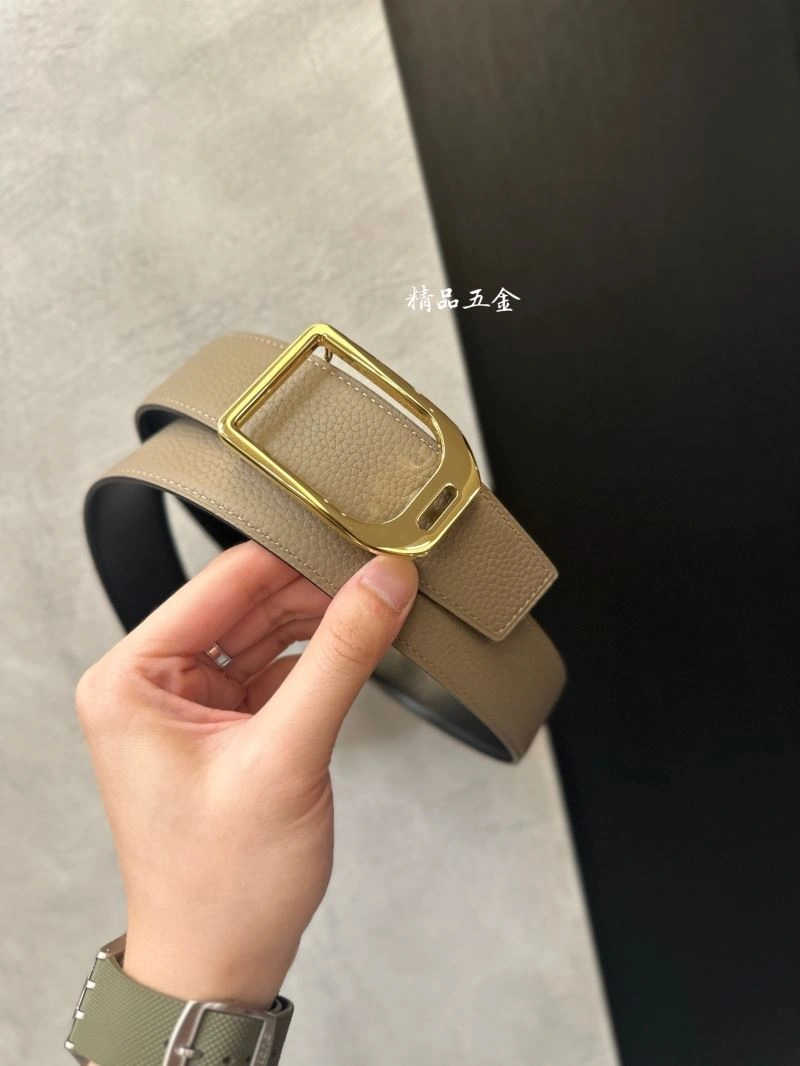 Hermes Belts StreetReady 296603