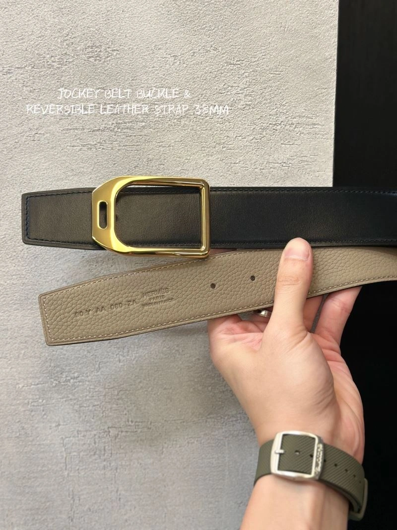 Hermes Belts StreetReady 296603
