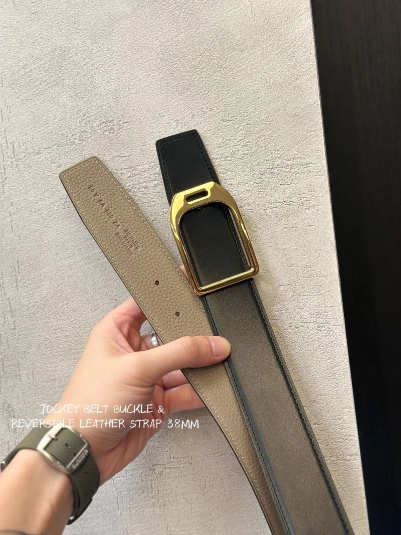 Hermes Belts StreetReady 296603