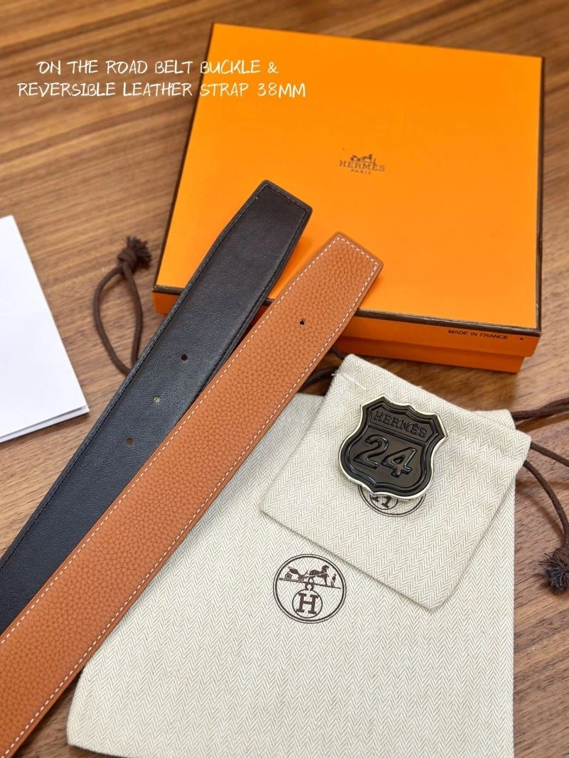 Hermes Belts Durable 296601