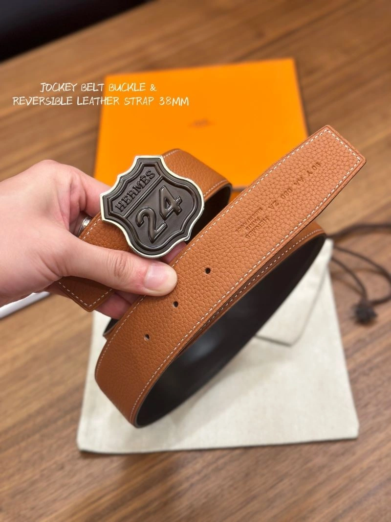 Hermes Belts Durable 296601