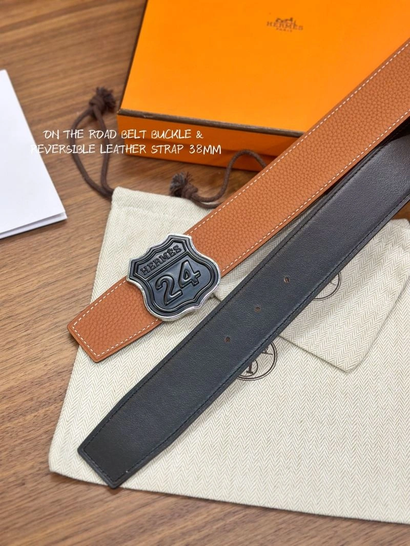 Hermes Belts Durable 296601