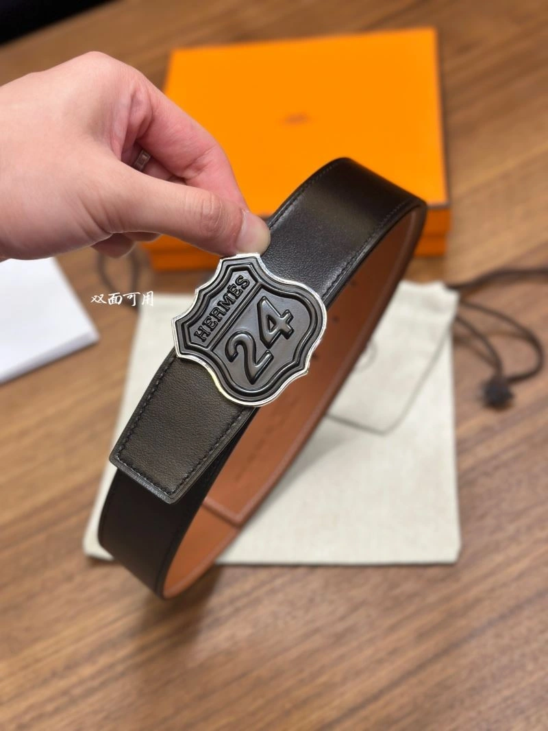 Hermes Belts Durable 296601