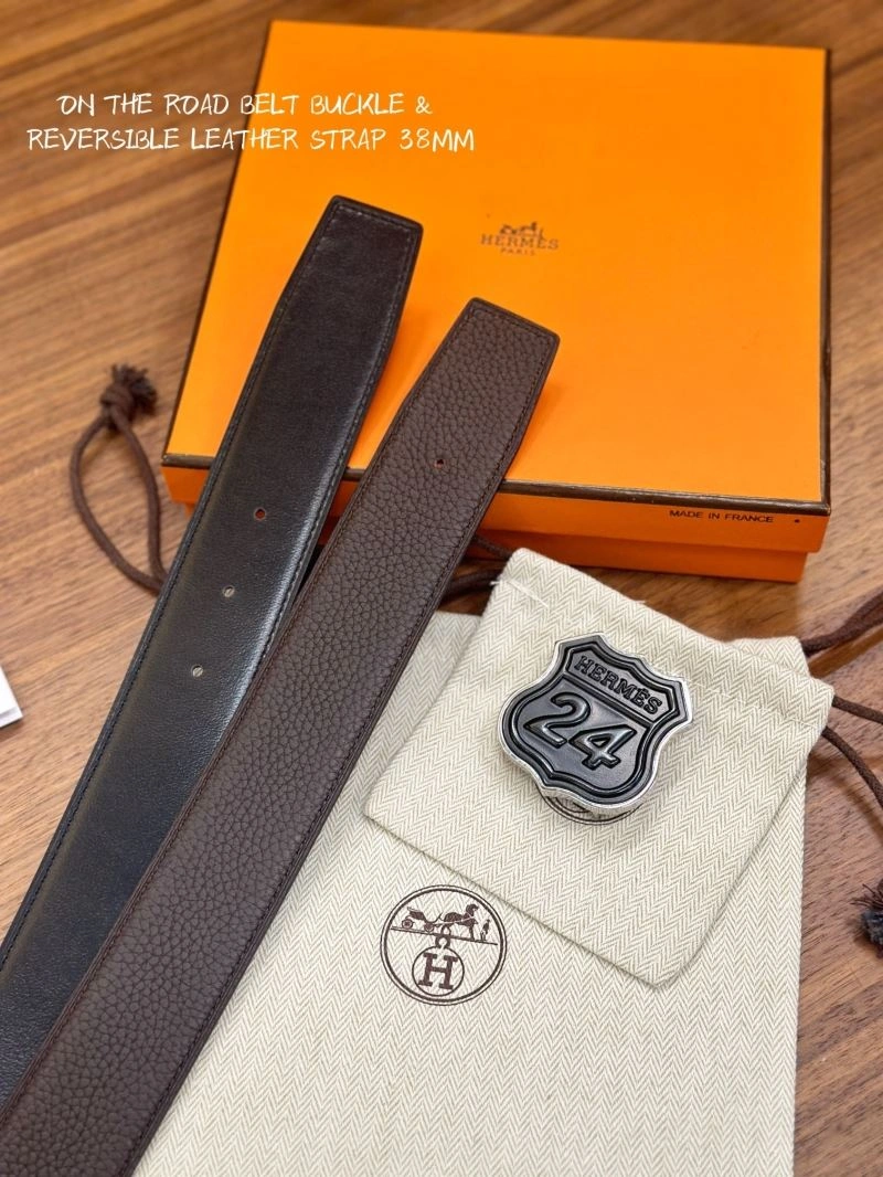 Hermes Belts Durable 296600