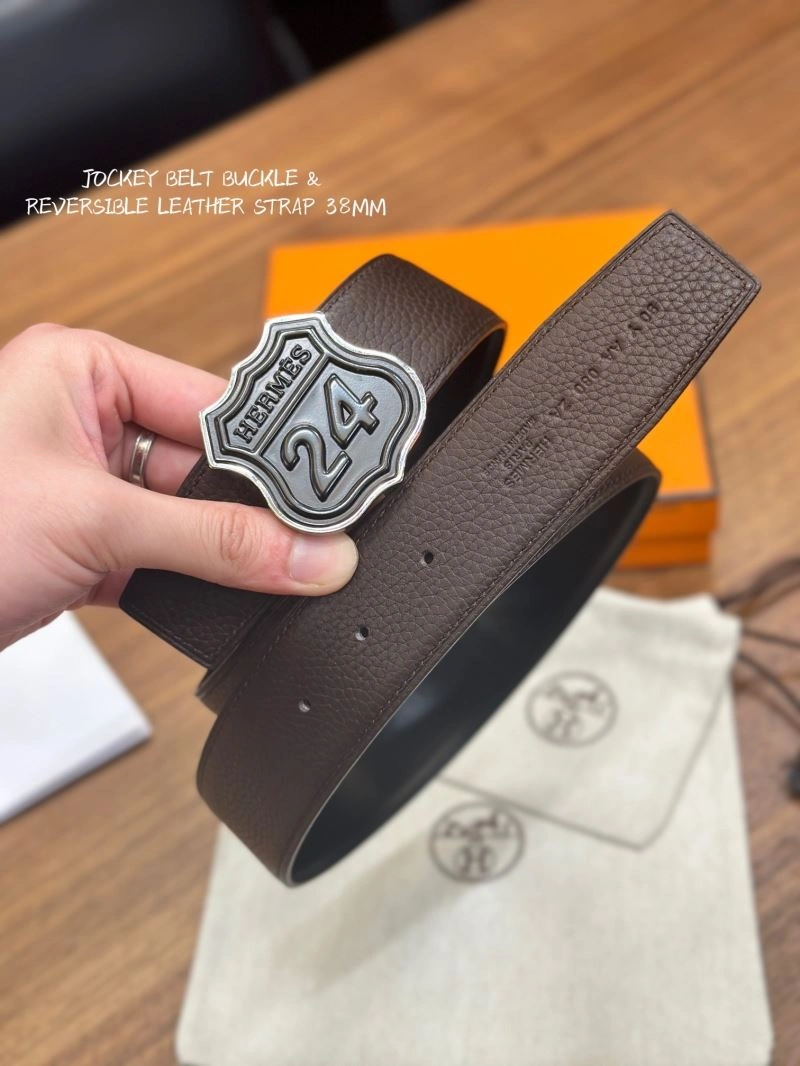 Hermes Belts Durable 296600
